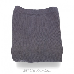 Leotardo Básico Liso Condor. 257-carbón 0 precio