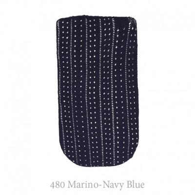 Panty Calado Condor. 480-marino 8