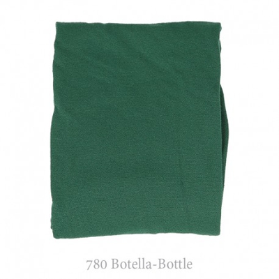 Panty Condorel-la Microfibra 40 Deniers Colores Otoño De Condor. 780-verde Botella 8