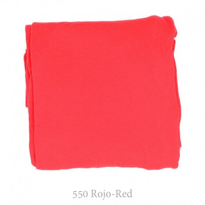 Panty Condorel-la Microfibra 40 Deniers Colores Otoño De Condor. 550-rojo 10