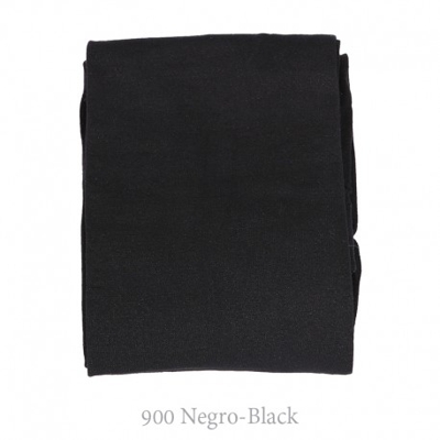 Panty Condorel-la Microfibra 40 Deniers Colores Otoño De Condor. 900-negro 10