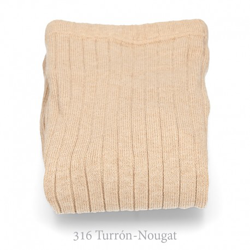 Leotardo Básico Canalé Condor. 316-turrón 00 características