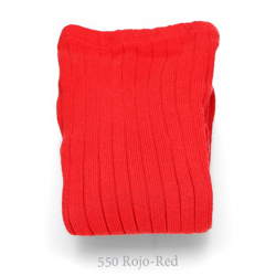 Leotardo Básico Canalé Condor. 550-rojo 00 en oferta