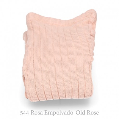 Leotardo Básico Canalé Condor. 544-rosa Empolvado 00