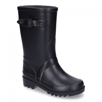 Bota De Agua Clásica Hebilla Para Niños. 29 Gris