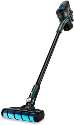 Aspirador Escoba Cecotec Conga Rockstar 500 Ultimate