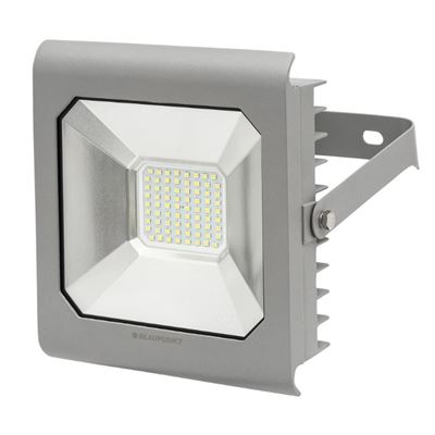 Luz de Inundación Blaupunkt Series Max LED 10W 6500K com Sensor PIR