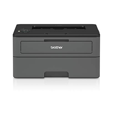 Impresora - Brother HL-L2375DW 2400 x 600DPI A4 Wifi láser