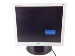 MONITOR TFT LG L1717S 17 LCD características