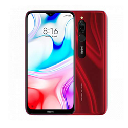 Xiaomi Redmi 8 Smartphone, 3GB 32GB Mobilephone,6,22" Pantalla Snapdragon 439,Teléfono Móvil 12MP Cámara Dual,Versión Global (Rojo) características