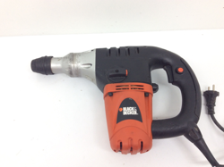 Compra MARTILLO ELECTRICO BLACK AND DECKER KD1001 al mejor precio - Shoptize
