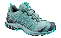 Xa Pro 3d Gtx Aqua Gris Mujer L40790600 precio