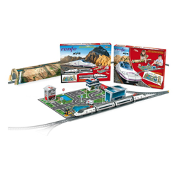 Seinsa - Tren Renfe Ave en oferta