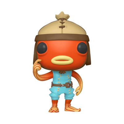 Figura Funko Pop! - Fishstick - Fortnite
