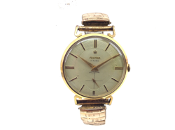 RELOJ PULSERA CABALLERO FESTINA 17 RUBIES ANTICHOC en oferta