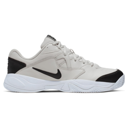 Sports shoes for man NIKE ZAPATILLAS PADEL TENIS COURT LITE 2 AR8836 BLANCO