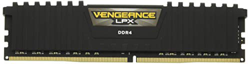 Vengeance LPX CMK64GX4M2E3200C16 módulo de memoria 64 GB DDR4 64 MHz, Memoria RAM características