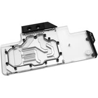 EKWB EK-Quantum Vector Trio RTX 2080 Ti D-RGB Nickel + Plexi - Bloque VGA precio