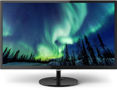 Philips 327E8QJAB 31.5' - Monitor