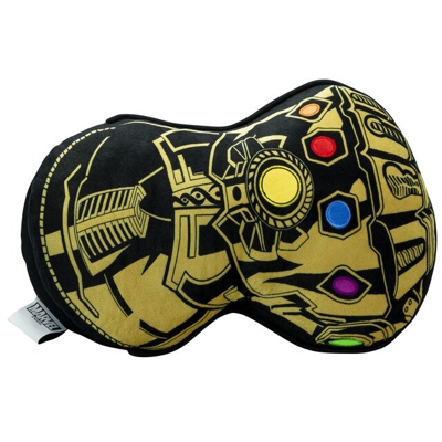 Abystyle - Cojín Marvel Avengers: Infinity War Guantelete Del Infinito