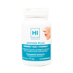 Antiox Plus precio