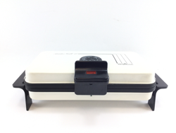 PARRILLA ELECTRICA MAGEFESA ASADOR GRILL 32 en oferta