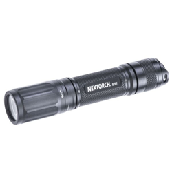 Nextorch Taschenlampe E51 características