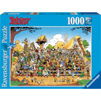 154340 puzzle Puzzle rompecabezas 1000 pieza(s) en oferta