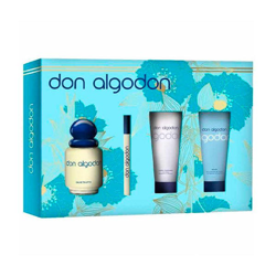 Estuche Don AlgodÃ³n en oferta