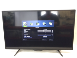 Imagen de TELEVISOR LED SELECLINE 890919/40S18 al mejor precio TELEVISOR LED SELECLINE 890919/40S18 en oferta