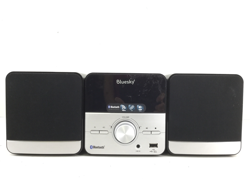 MICRO CADENA HIFI BLUESKY BTM301 en oferta