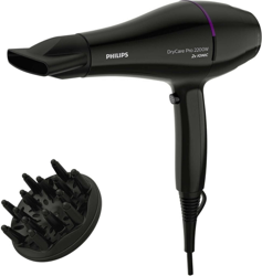 Philips - Secador BHD274/00 Con 2 Velocidades precio