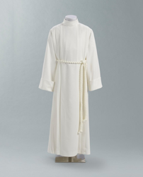 Tizzas - Túnica De Comunión En Crudo características