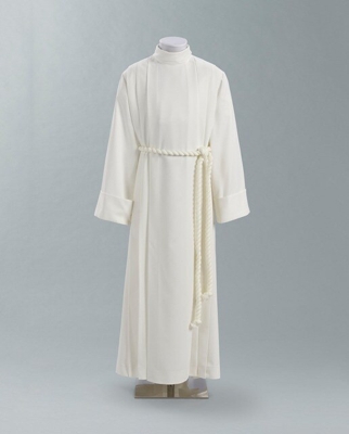 Tizzas - Túnica De Comunión En Crudo