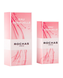 Rochas - Estuche De Regalo Eau De Toilette Eau Sensuelle precio
