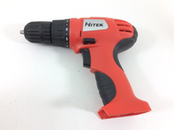 TALADRO A BATERIA HITEK HL precio