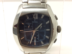 RELOJ PULSERA CABALLERO FESTINA 16074 características