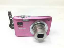 Detalles de la oferta de CAMARA DIGITAL COMPACTA NIKON COOLPIX S2700 CAMARA DIGITAL COMPACTA NIKON COOLPIX S2700 características