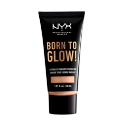 NYX Professional Makeup - Base De Maquillaje Born To Glow características