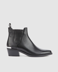 Botas y Botines de DKNY para mujer | FASHIOLA.mx