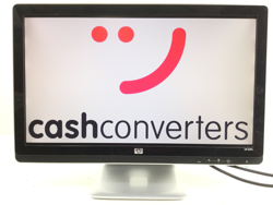 MONITOR LED HP HP2159V características