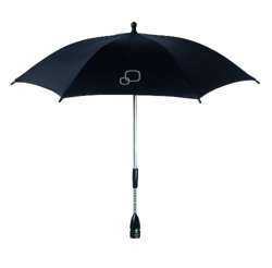 Sombrilla para Quinny Rocking Black características