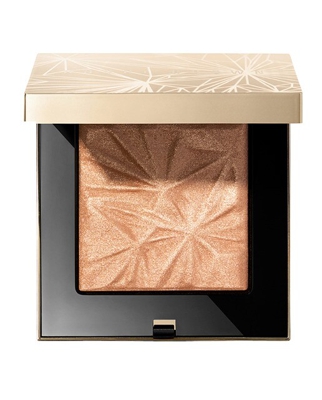 Bobbi Brown - Iluminador Luxe Illuminating Powder - Golden Hour