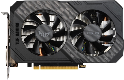 Asus Phoenix GeForce GTX 1650 SUPER OC 4GB GDDR6 - Tarjeta Gráfica