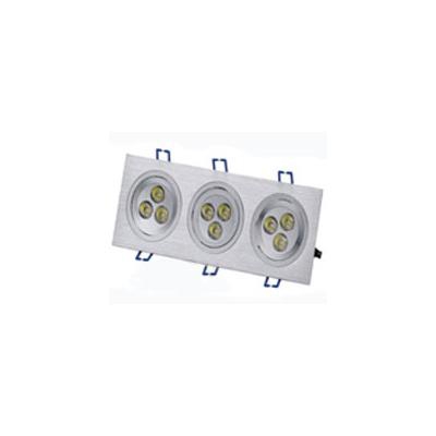 LED 9W LRL203WEL