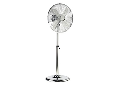 Ventilador de pie Tristar VE-5951 - 40 centímetros - Metal