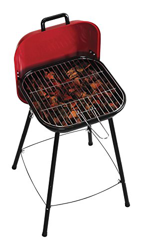 Somagic Picnic Barbacoa Grill Maleta, 1 x 2 x 3 cm en oferta