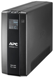 BR1300MI sistema de alimentación ininterrumpida (UPS) Línea interactiva 1300 VA 780 W 8 salidas AC precio