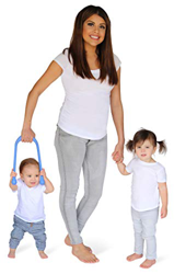 Tot2Walk - Soporte de paseo para bebé, color azul en oferta