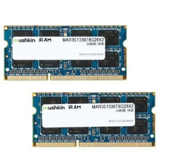 SO-DIMM 16 GB DDR3-1333 Kit 2Rx8, Memoria RAM precio